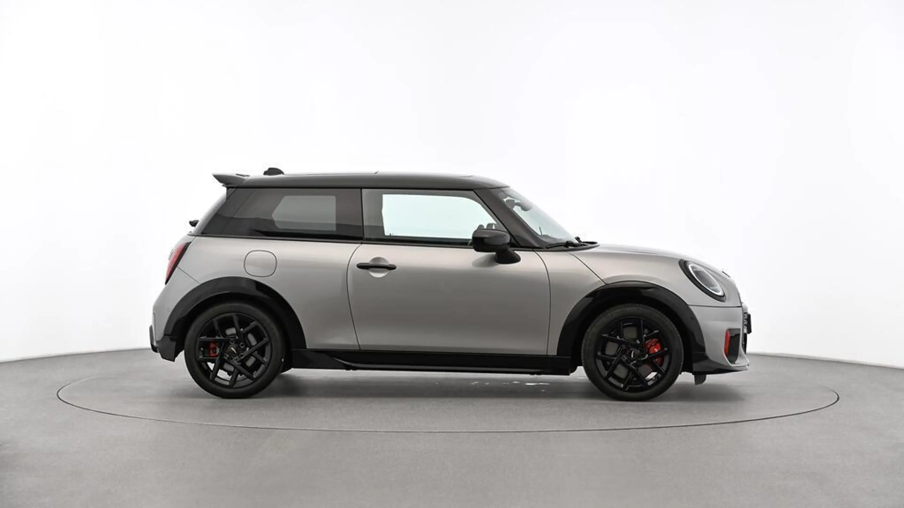 MINI John Cooper Works John Cooper Works Trim — photo 3