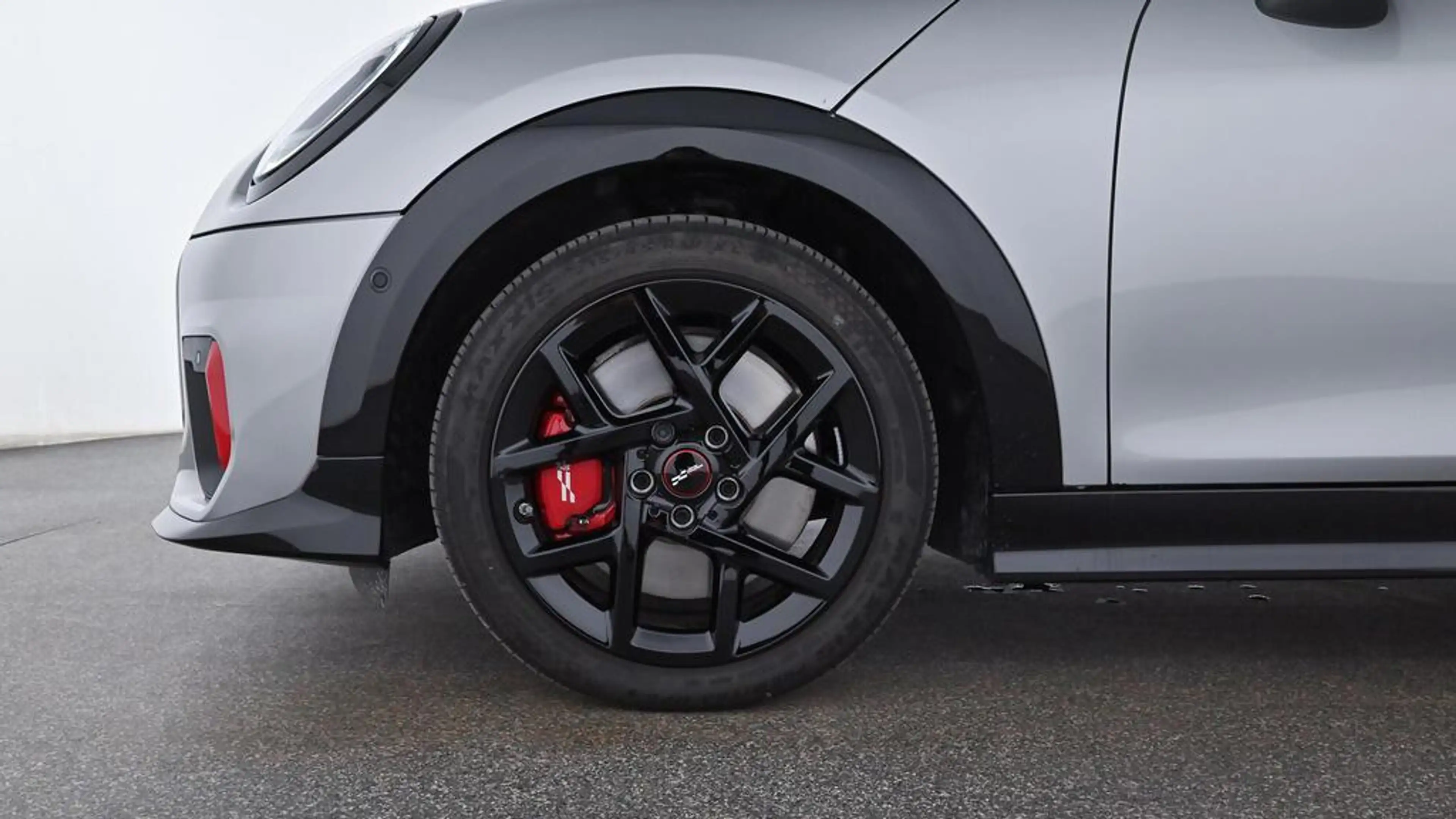 MINI John Cooper Works John Cooper Works Trim — photo 12