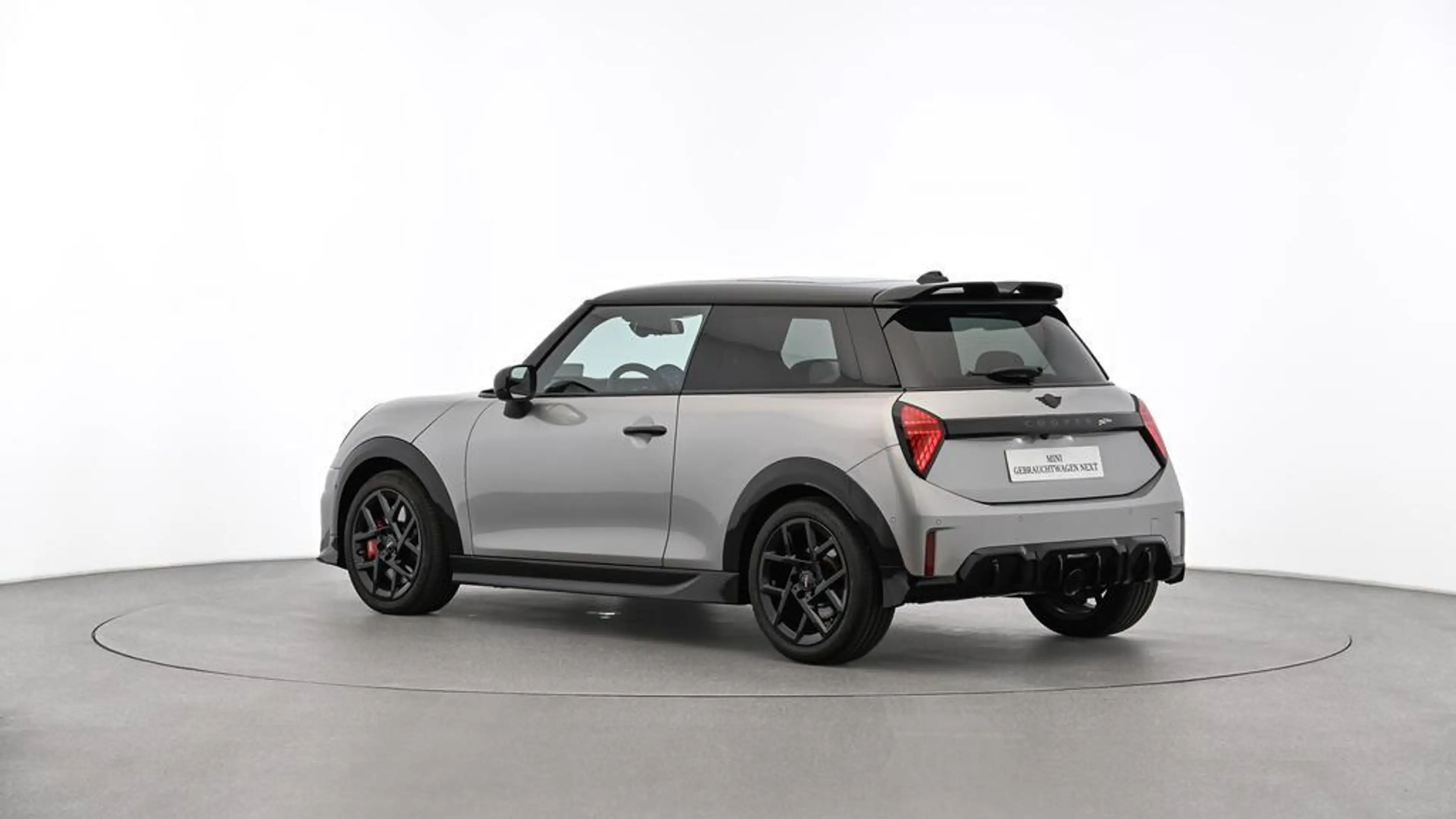 MINI John Cooper Works John Cooper Works Trim — photo 6