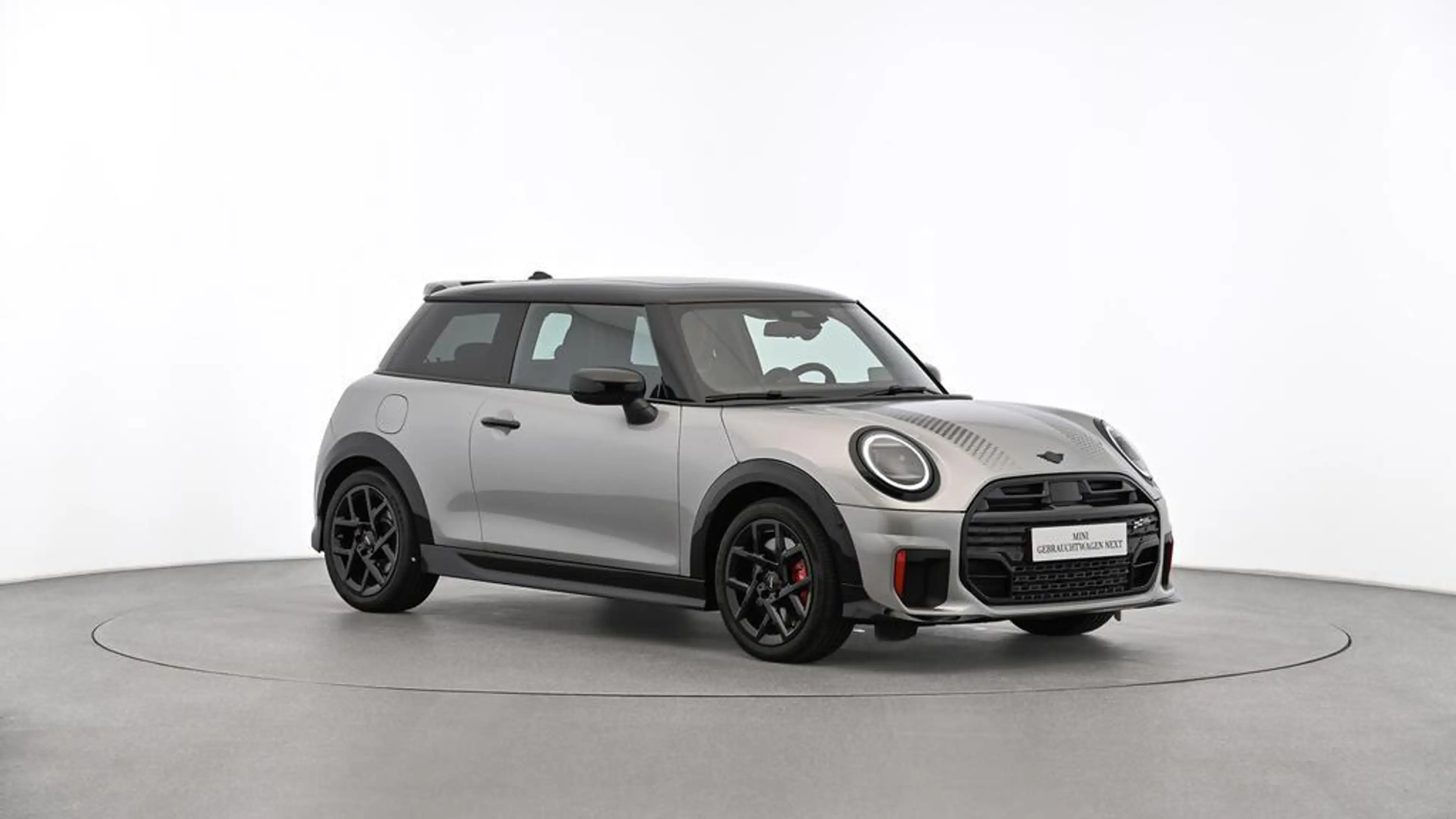 MINI John Cooper Works John Cooper Works Trim — photo 14