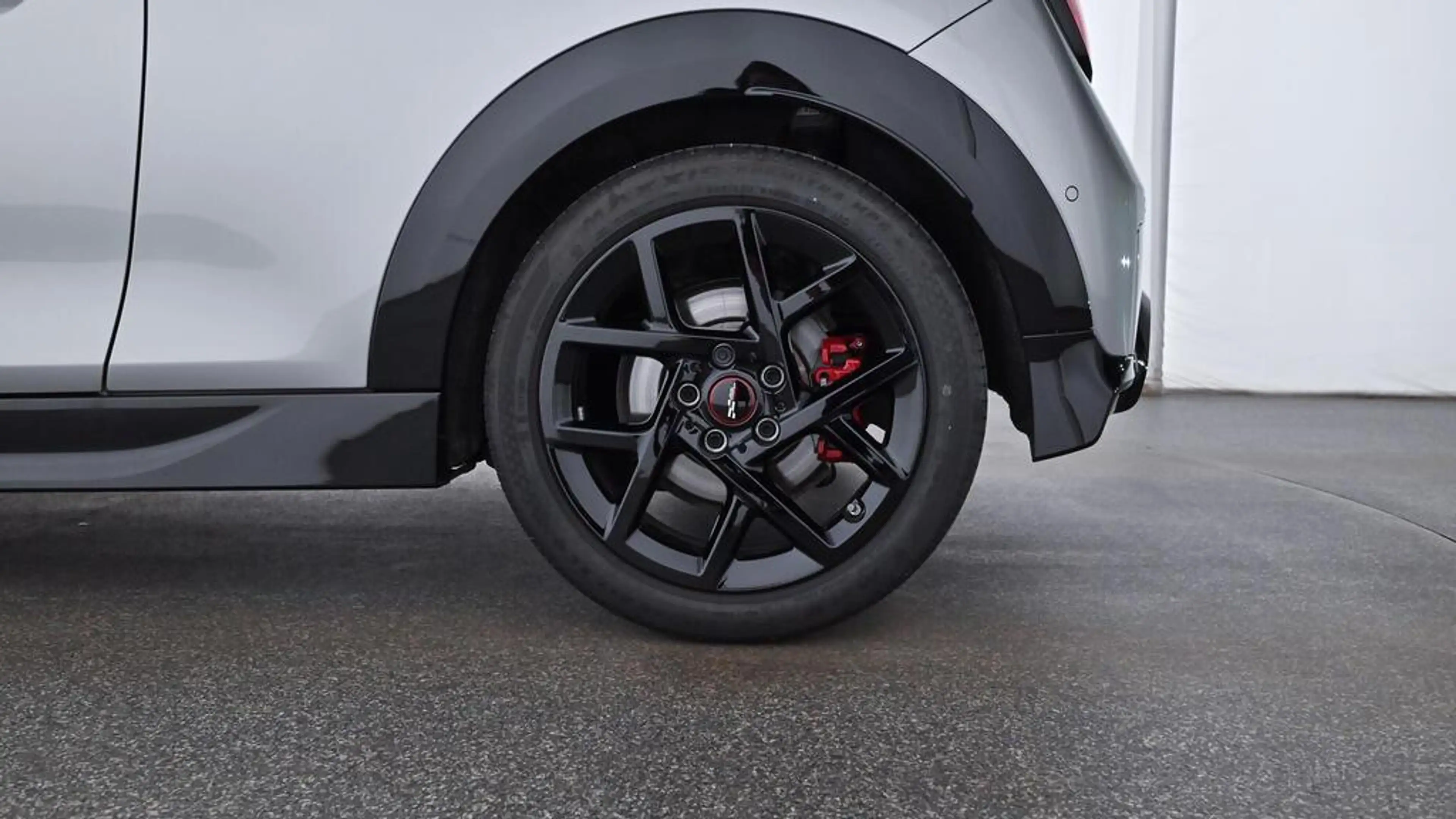 MINI John Cooper Works John Cooper Works Trim — photo 11