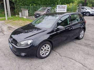 Golf VI 5p 1.6 tdi Highline dsg
