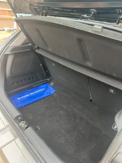 Hyundai i20 2020, foto 16