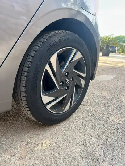 Hyundai i20 2020, foto 7