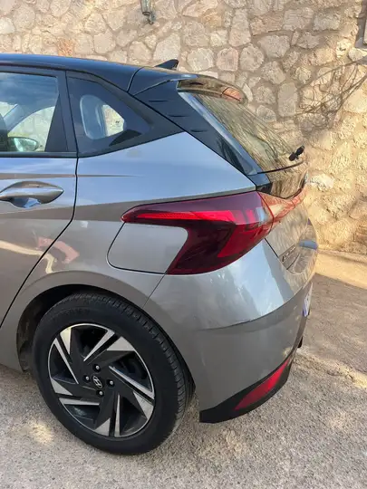 Hyundai i20 2020, foto 4