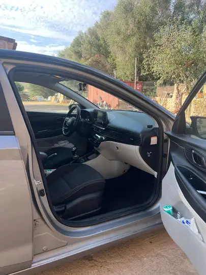 Hyundai i20 2020, foto 13