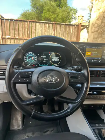 Hyundai i20 2020, foto 11