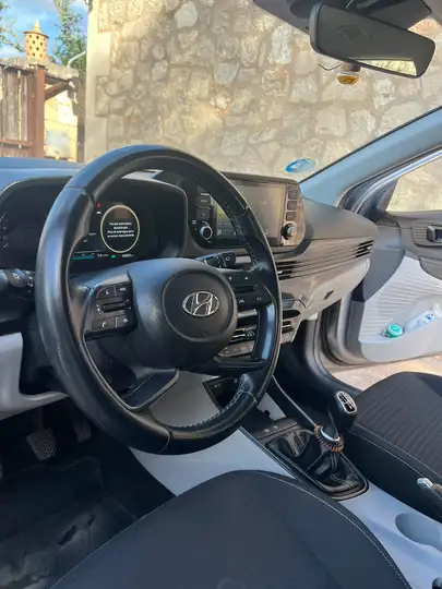 Hyundai i20 2020, foto 12