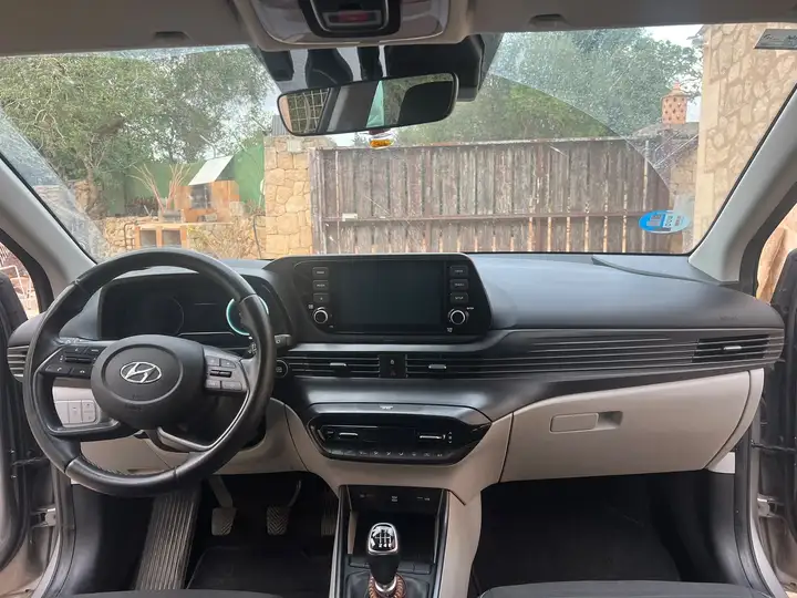 Hyundai i20 2020, foto 14