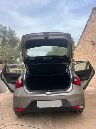 Hyundai i20 2020, foto 3
