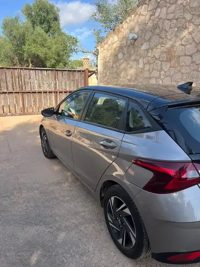 Hyundai i20 2020, foto 6