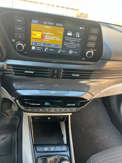 Hyundai i20 2020, foto 8