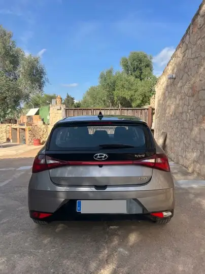 Hyundai i20 2020, foto 2
