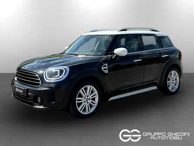 MINI One D Countryman 1.5 One D Yours