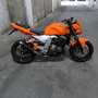 Kawasaki Z 750 Pomarańczowy - thumbnail 1