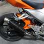 Kawasaki Z 750 Pomarańczowy - thumbnail 3