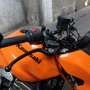 Kawasaki Z 750 Pomarańczowy - thumbnail 4