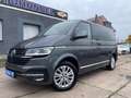 Volkswagen T6 Multivan Grau - thumbnail 2