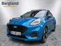 Ford Puma ST-LINE X 1.0 L 155 PS MHEV Blau - thumbnail 1