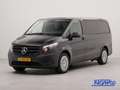 Mercedes-Benz Vito Tourer 116 CDI Lang 9 pers Autm RWD Zwart - thumbnail 1