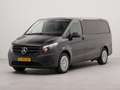 Mercedes-Benz Vito Tourer 116 CDI Lang 9 pers Autm RWD Noir - thumbnail 1