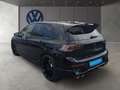 Volkswagen Golf VIII 2.0 TSI DSG 4Motion R Black Edition Na Schwarz - thumbnail 4