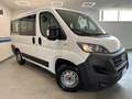 Fiat Ducato 2.3 MJT 140CV PC-TN Panorama Bianco - thumbnail 3