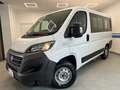Fiat Ducato 2.3 MJT 140CV PC-TN Panorama Bianco - thumbnail 1