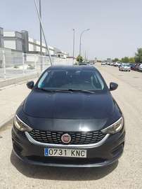 Sedán 1.4 T-Jet Gasolina/GLP Easy