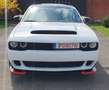 Dodge Challenger R/T Blanc - thumbnail 3