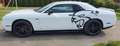 Dodge Challenger R/T Blanc - thumbnail 6