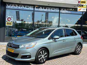 1.6 VTi Tendance Aut. Clima Cruise Trekhaak NL-Aut