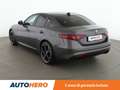 Alfa Romeo Giulia 2.0 Turbo Sprint 200 CV AT8 Grigio - thumbnail 4
