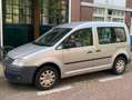 Volkswagen Caddy 1.4 16V LIFE 59KW COMBI Zilver - thumbnail 4