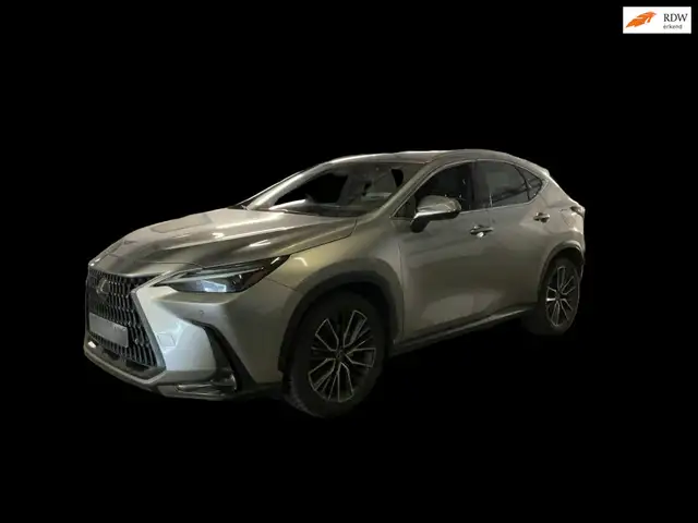 Lexus NX 450h+ B2B/HANDEL AWD Executive|PANO|BINNENKORT BINNEN
