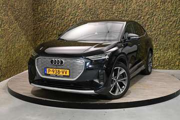 Sportback qauttro 50 launche edition advanced