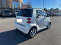smart forTwo 1000 52 kW MHD coupé passion Blanc - thumbnail 5