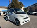 smart forTwo 1000 52 kW MHD coupé passion Blanc - thumbnail 1