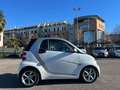 smart forTwo 1000 52 kW MHD coupé passion Blanc - thumbnail 4