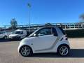 smart forTwo 1000 52 kW MHD coupé passion Blanc - thumbnail 8