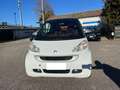 smart forTwo 1000 52 kW MHD coupé passion Blanc - thumbnail 2
