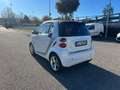 smart forTwo 1000 52 kW MHD coupé passion Blanc - thumbnail 7