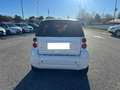 smart forTwo 1000 52 kW MHD coupé passion Blanc - thumbnail 6