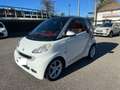 smart forTwo 1000 52 kW MHD coupé passion Blanc - thumbnail 9