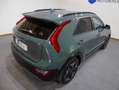 Kia e-Niro Drive Long Range Verde - thumbnail 5