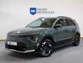 Kia e-Niro Drive Long Range Verde - thumbnail 1
