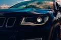 Jeep Compass 4xe 190 Hyb. Ltd LE Bleu - thumbnail 14