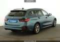 BMW 318 318 i Touring Sport Line #LiveCockpit#ACC#LED# plava - thumbnail 6
