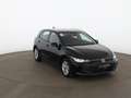 Volkswagen Golf VIII 2.0 TDI Life LED RADAR NAVI R-CAM PDC Schwarz - thumbnail 5