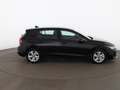 Volkswagen Golf VIII 2.0 TDI Life LED RADAR NAVI R-CAM PDC Schwarz - thumbnail 4